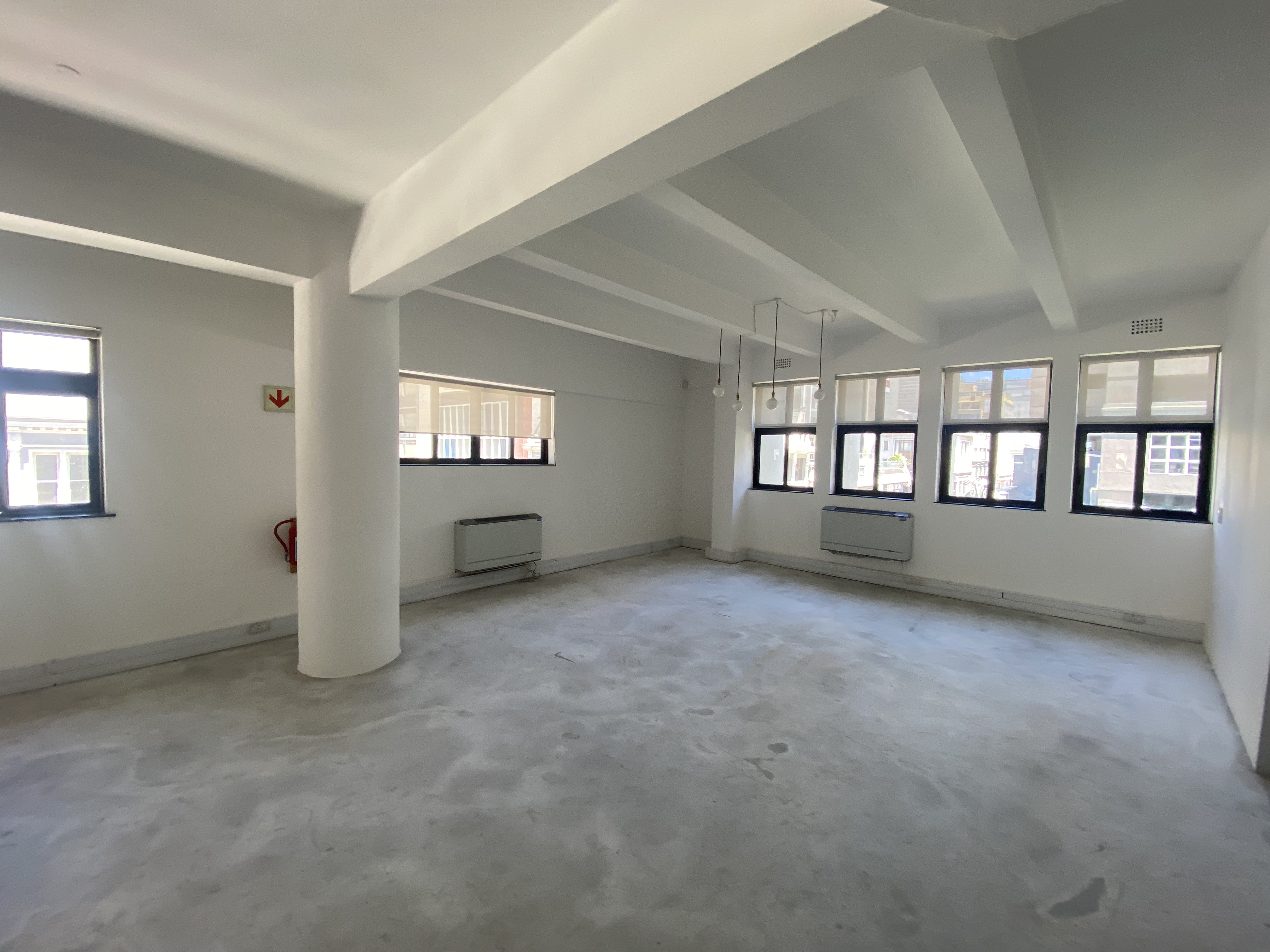 To Let commercial Property for Rent in Cape Town City Centre Western Cape